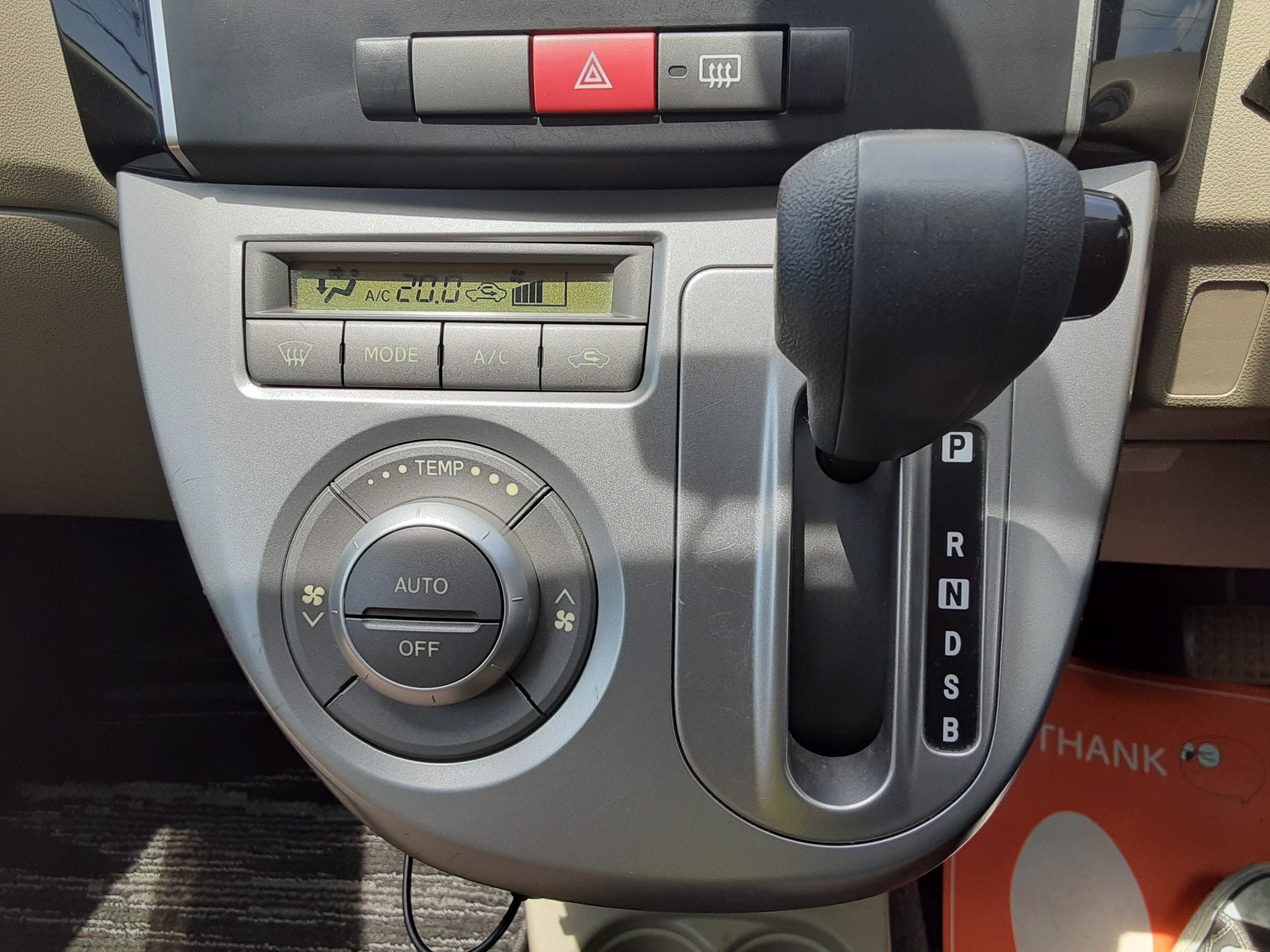 ダイハツ 中古車 ミラ Ｘリミテッドの商品画像5