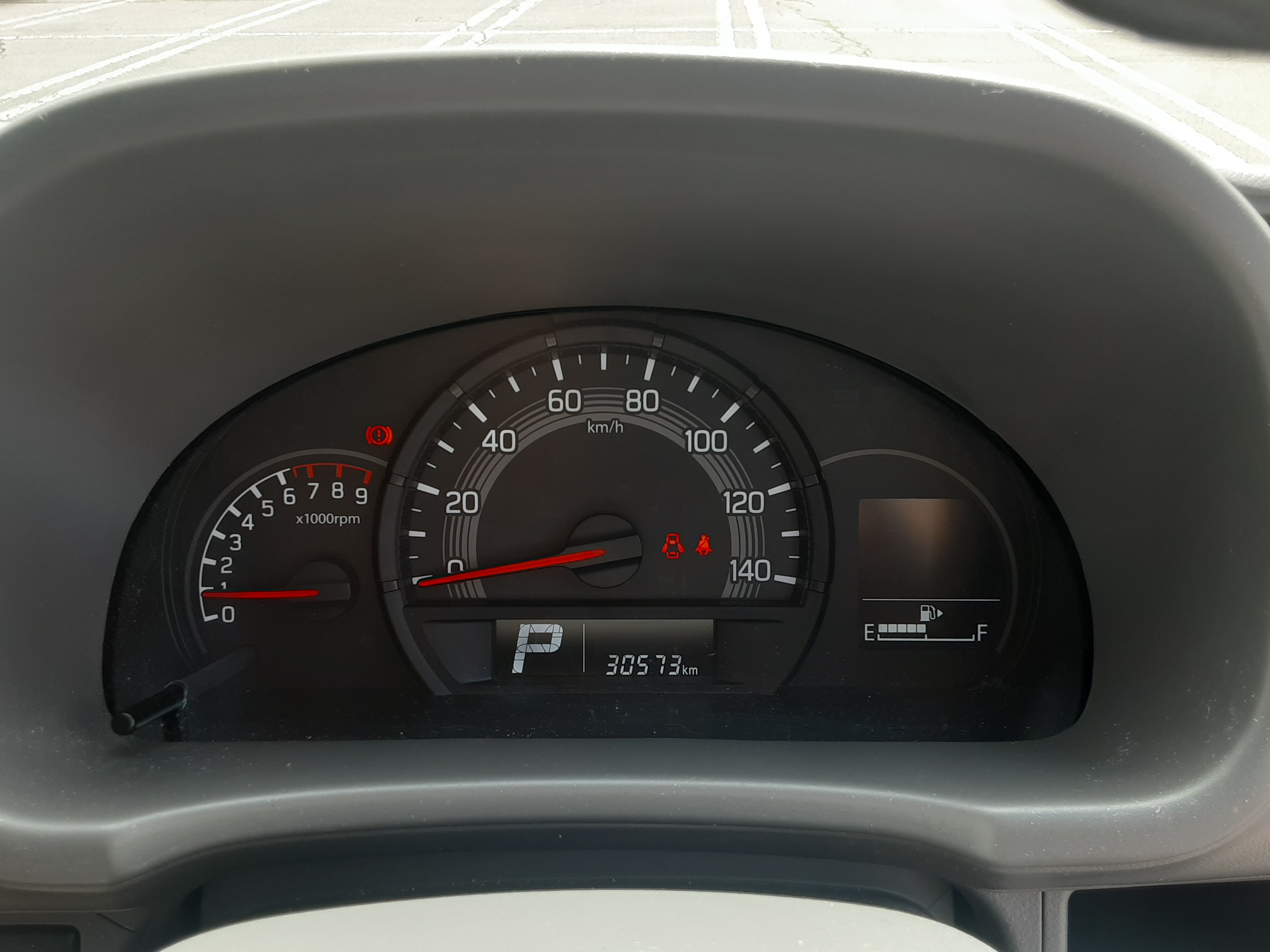 日産 中古車 ＮＶ１００クリッパーバン ＤＸ　ＧＬパッケージの商品画像4