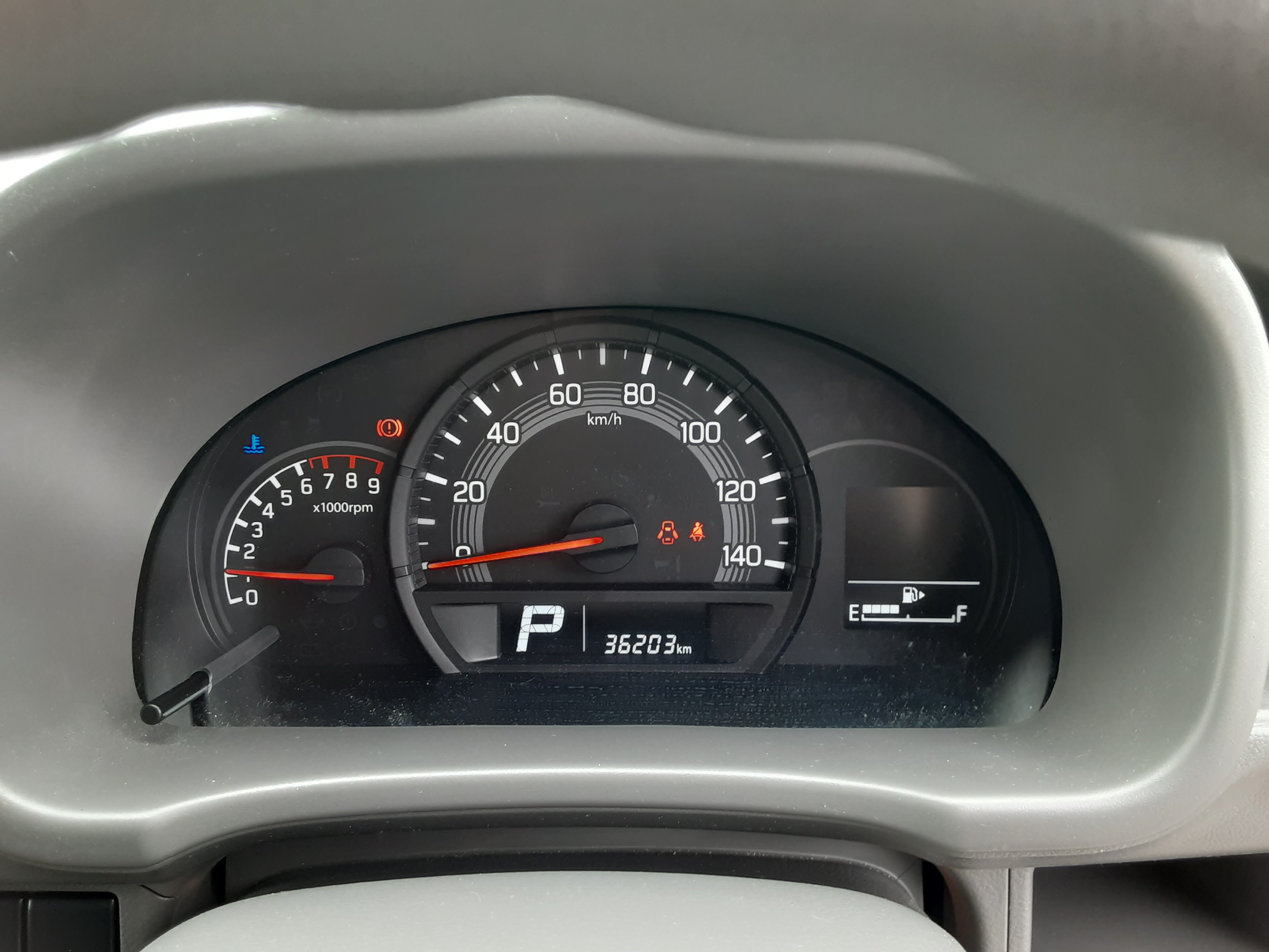日産 中古車 ＮＶ１００クリッパーバン ＤＸ　ＧＬパッケージの商品画像4
