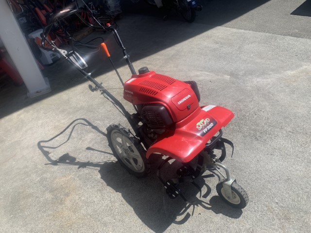 ホンダ 中古管理機 FF300Lの商品画像1