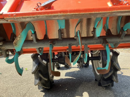 クボタ 中古トラクター JB11XAの商品画像7