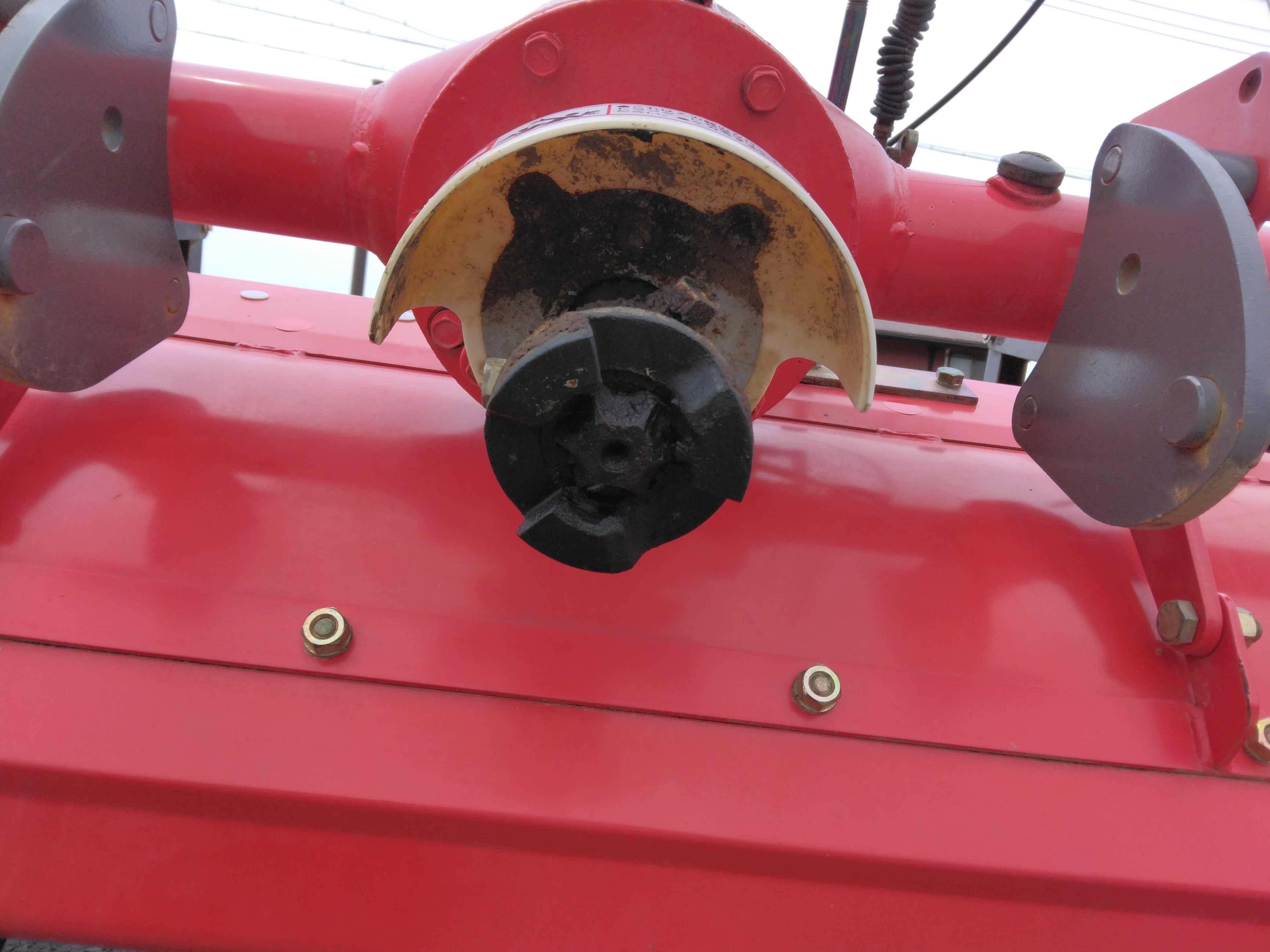 ニプロ 中古その他 HR-1810BYの商品画像3