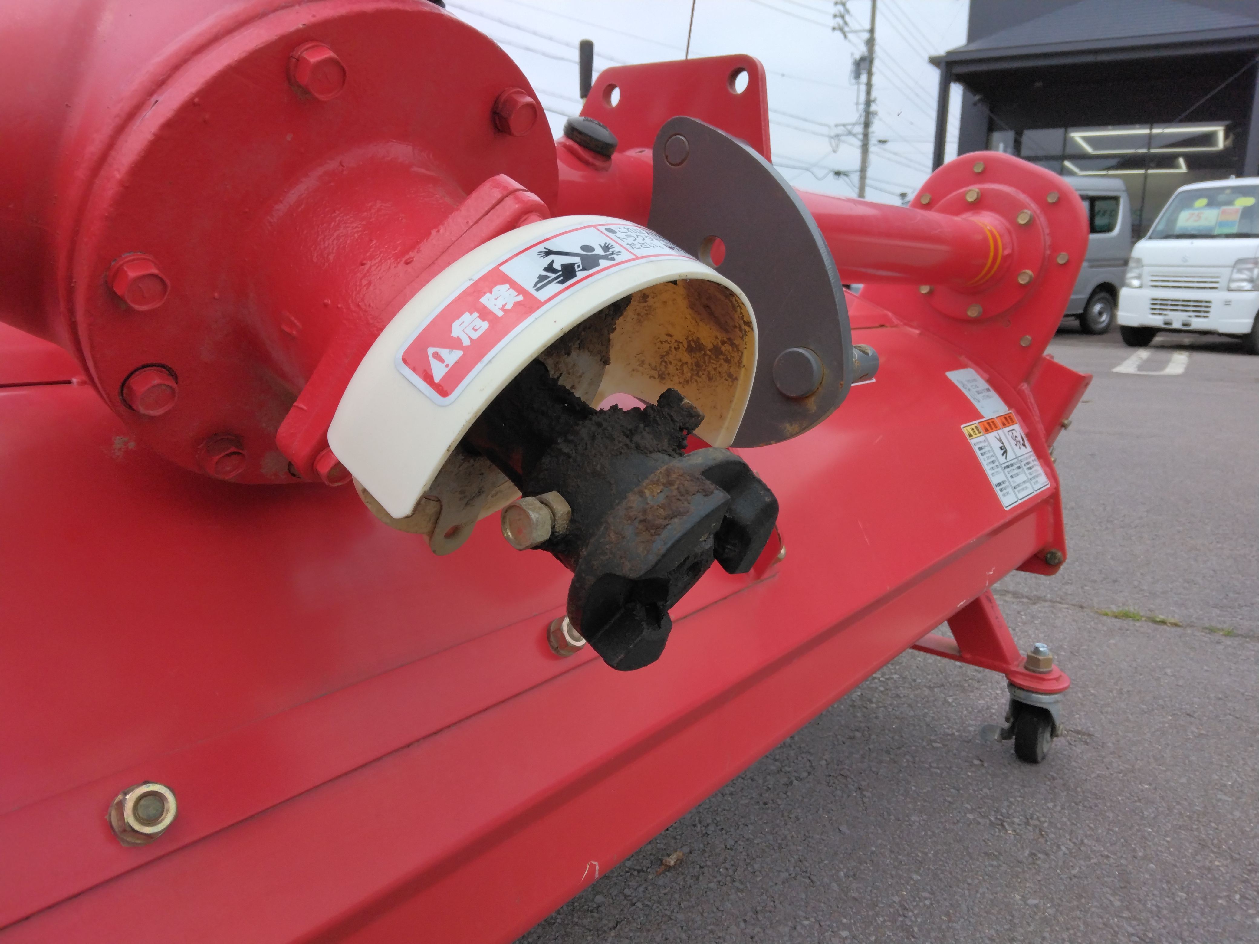 ニプロ 中古その他 HR-1810BYの商品画像4