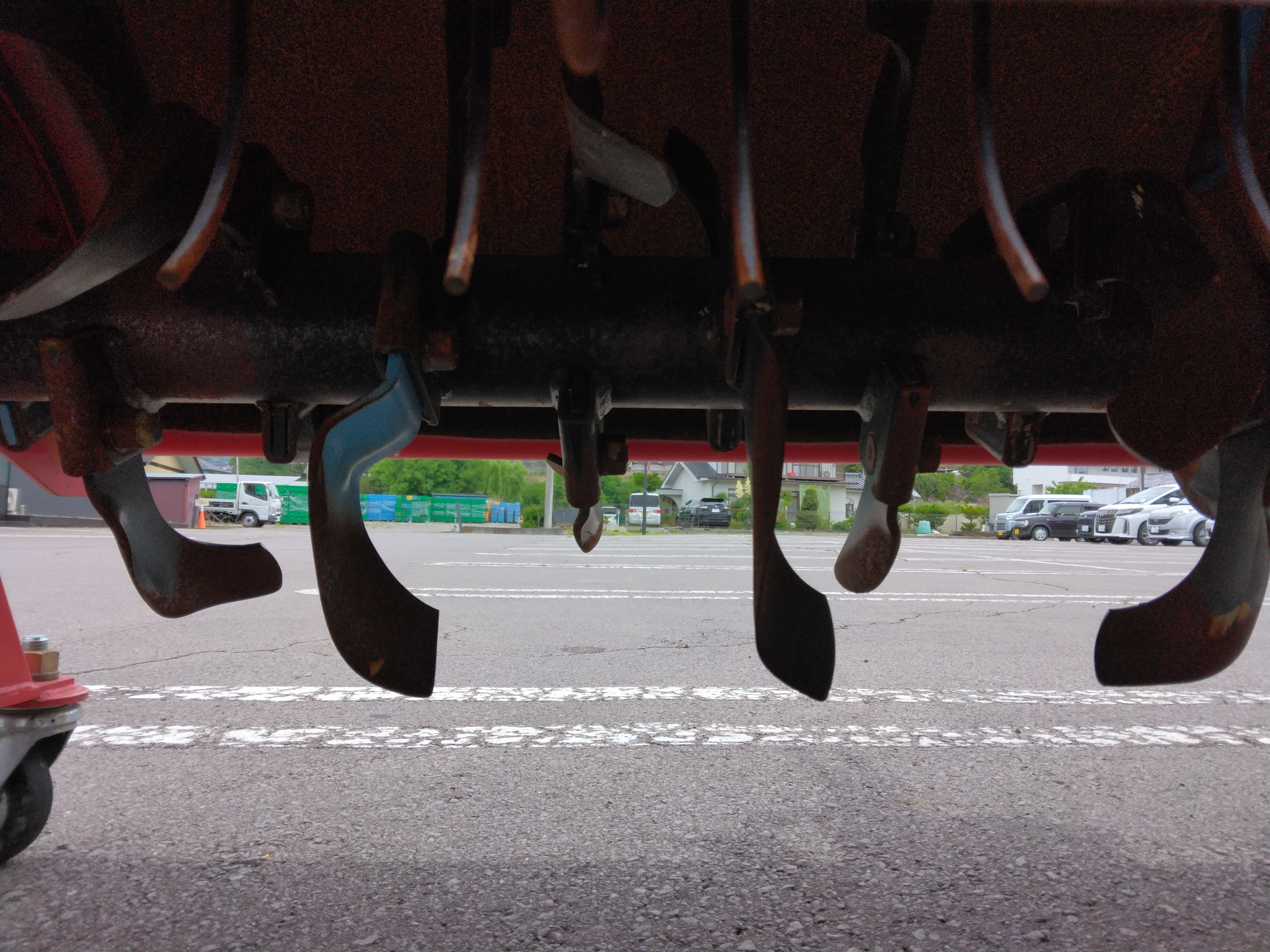 ニプロ 中古その他 HR-1810BYの商品画像6