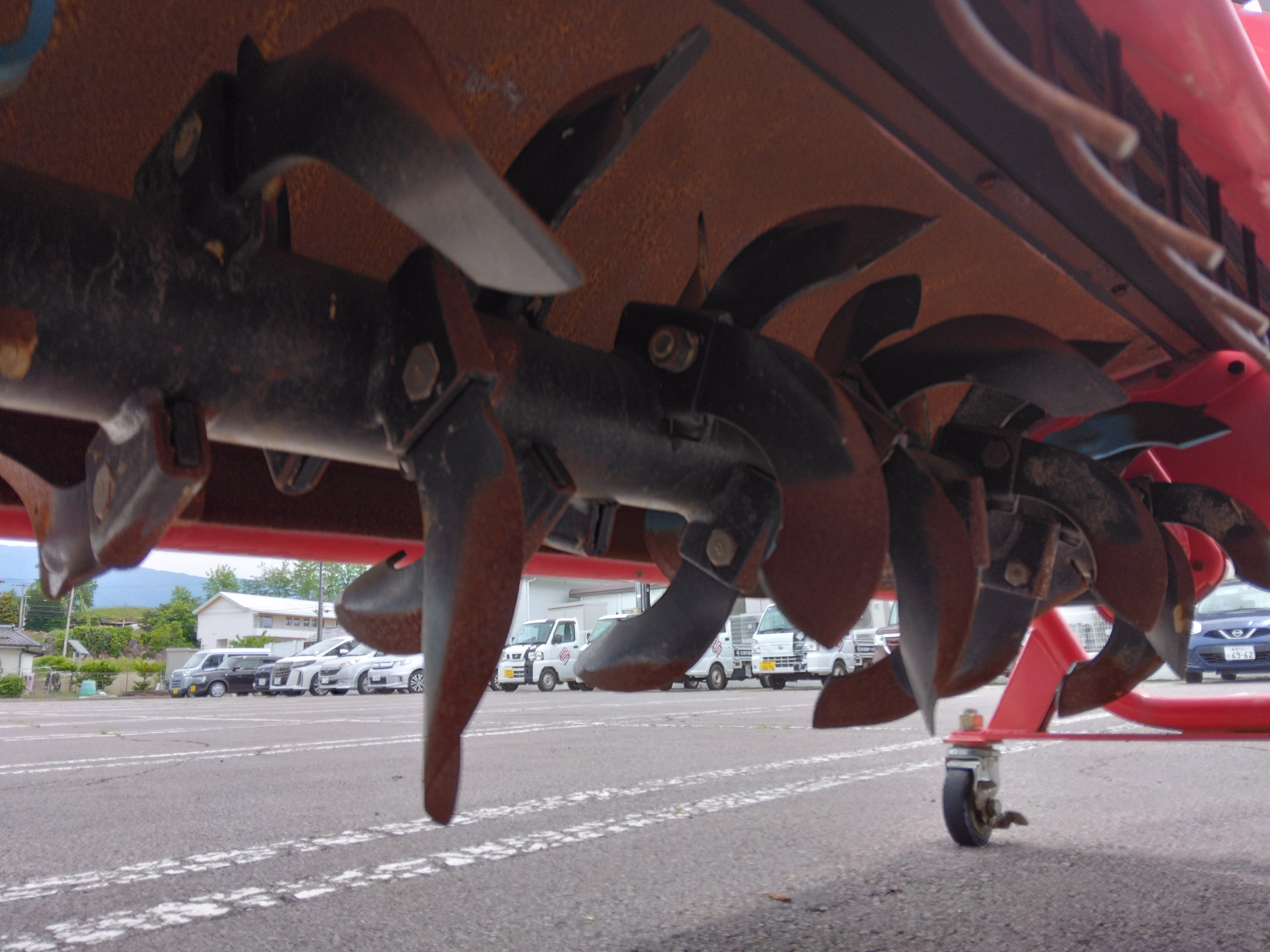 ニプロ 中古その他 HR-1810BYの商品画像7