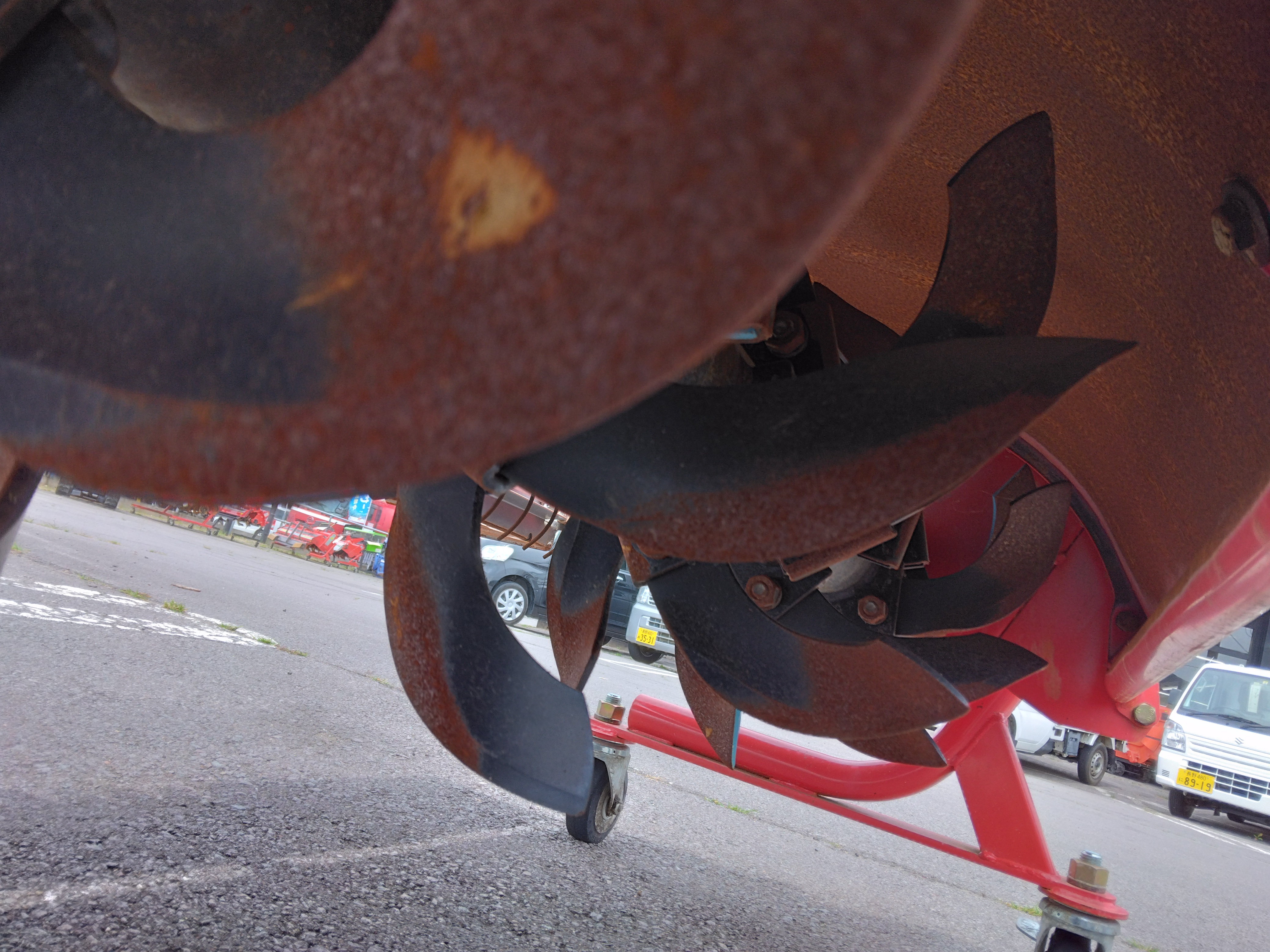 ニプロ 中古その他 HR-1810BYの商品画像8