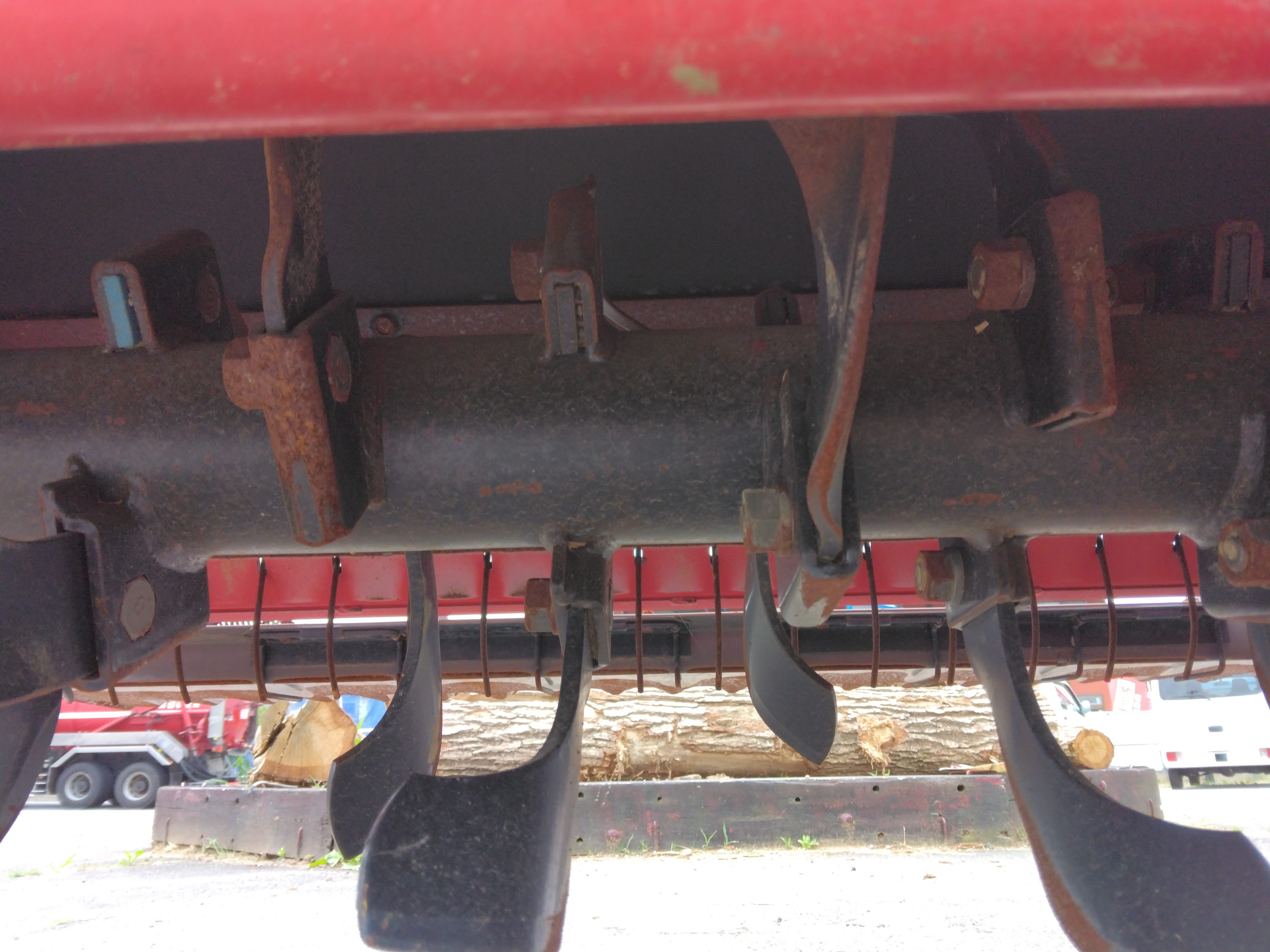 ニプロ 中古その他 HR-1810BYの商品画像9