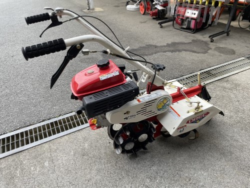 オーレック 中古管理機 P35Mの商品画像4