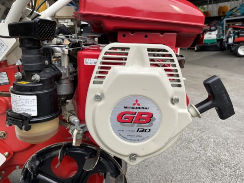 オーレック 中古管理機 P35Mの商品画像6