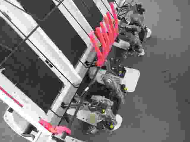 ヤンマー 中古田植機 RJ4の商品画像4