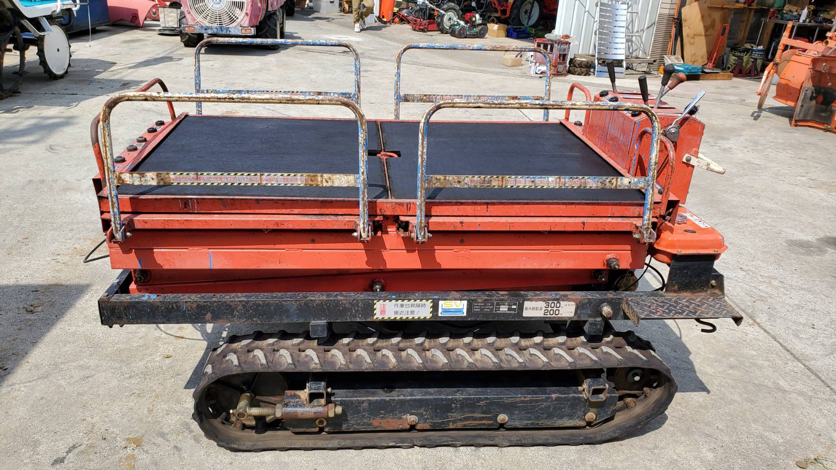 カタクラ 中古その他 KL280Eの商品画像2