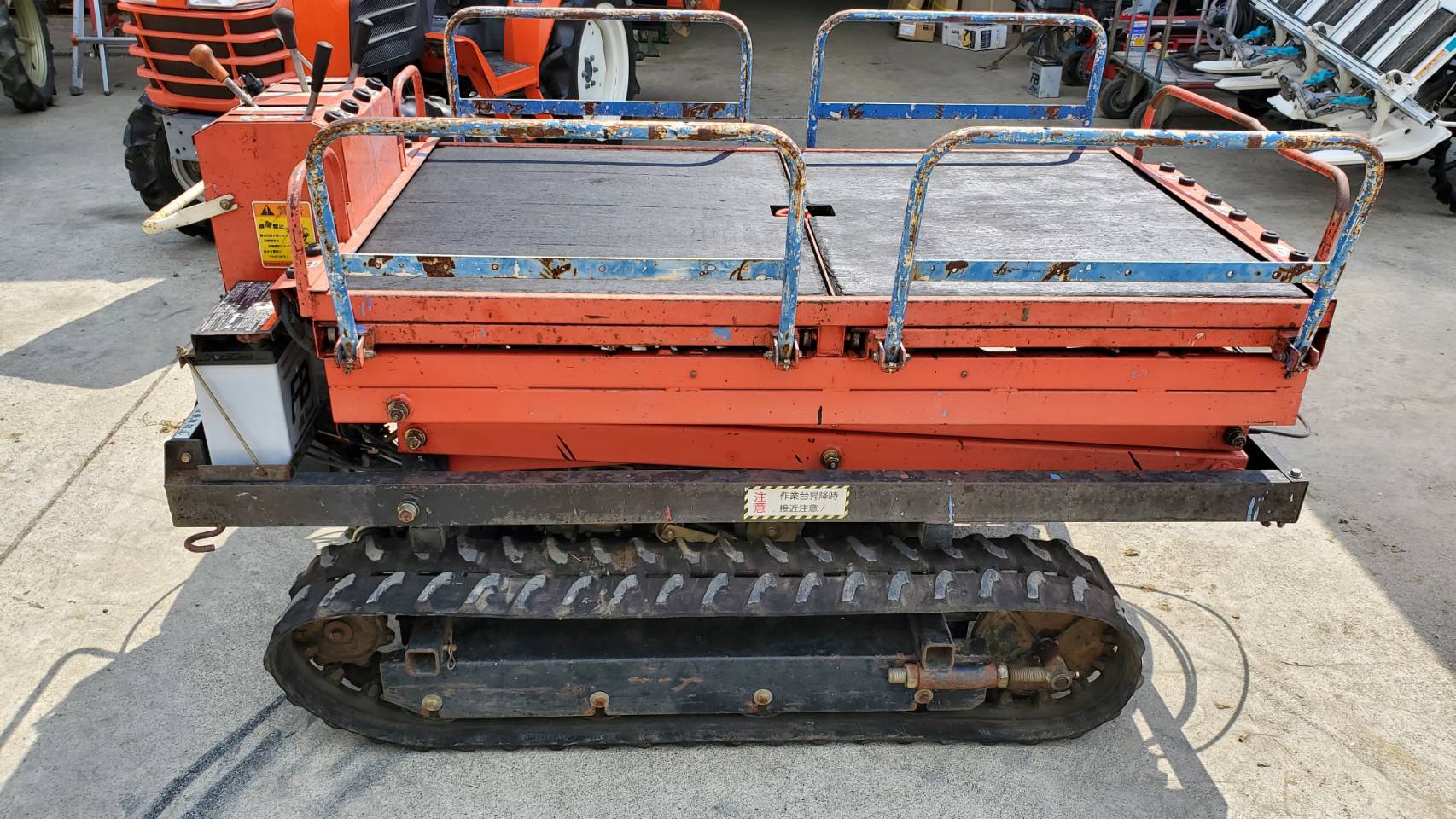 カタクラ 中古その他 KL280Eの商品画像3