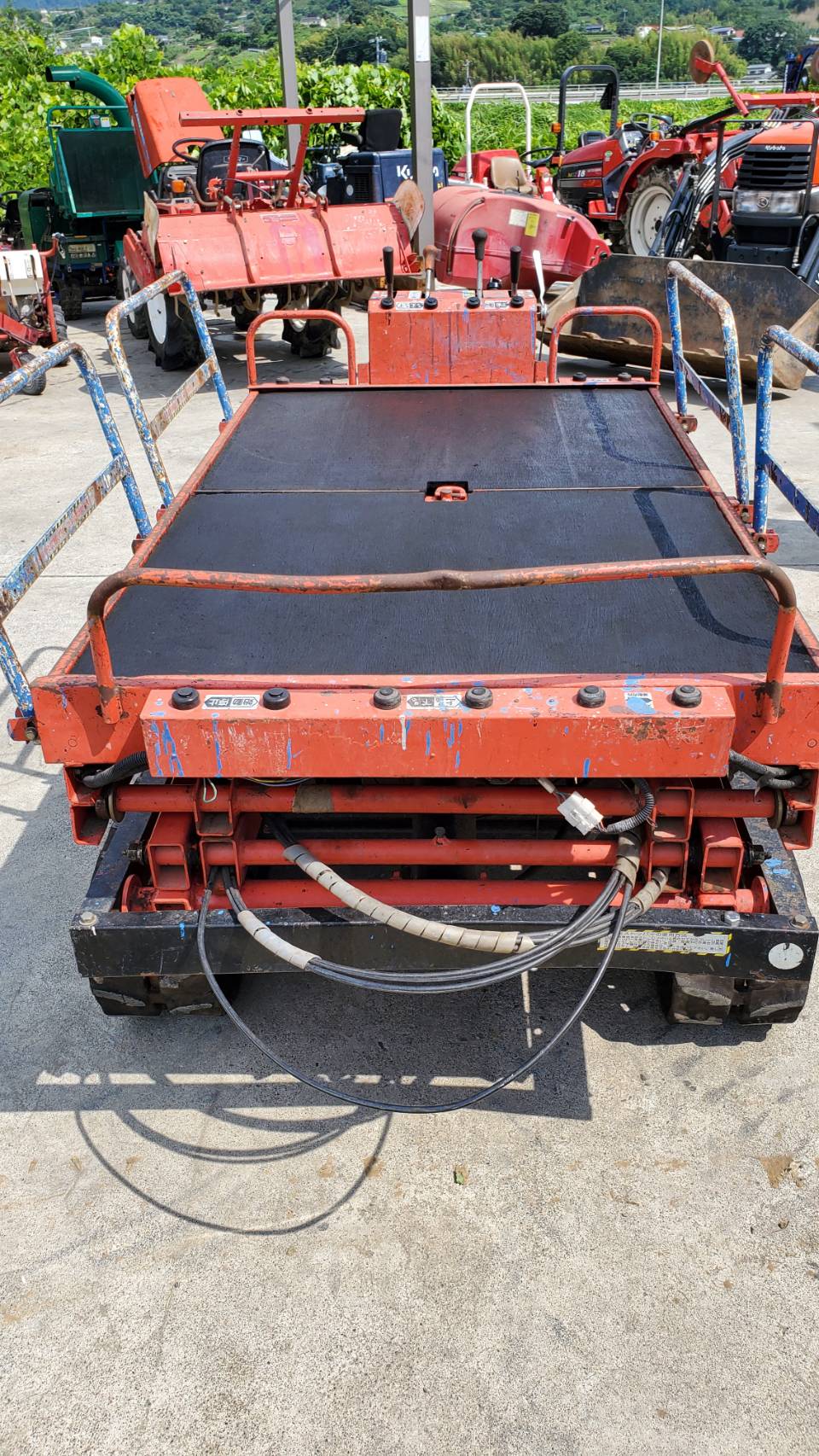 カタクラ 中古その他 KL280Eの商品画像4