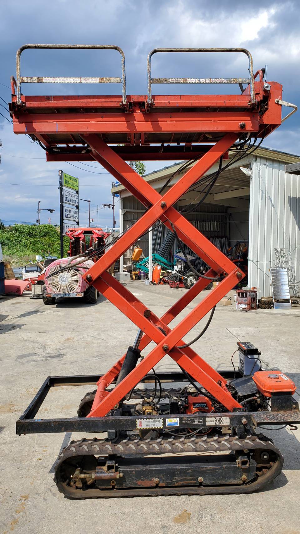 カタクラ 中古その他 KL280Eの商品画像6