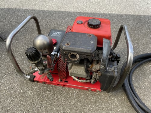 三菱マヒンドラ農機 中古その他 MK31の商品画像1