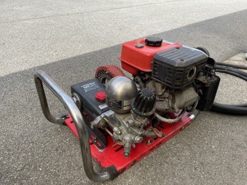 三菱マヒンドラ農機 中古その他 MK31の商品画像2