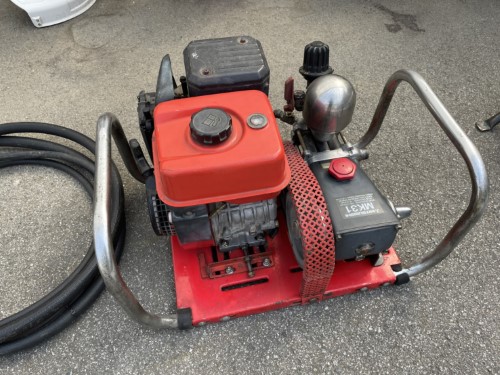 三菱マヒンドラ農機 中古その他 MK31の商品画像3