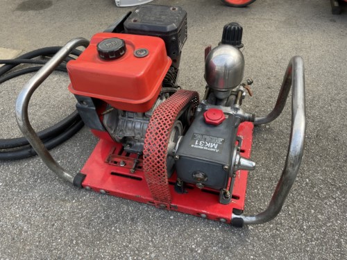 三菱マヒンドラ農機 中古その他 MK31の商品画像4