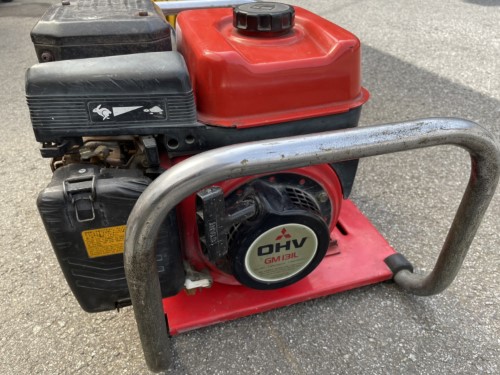 三菱マヒンドラ農機 中古その他 MK31の商品画像5