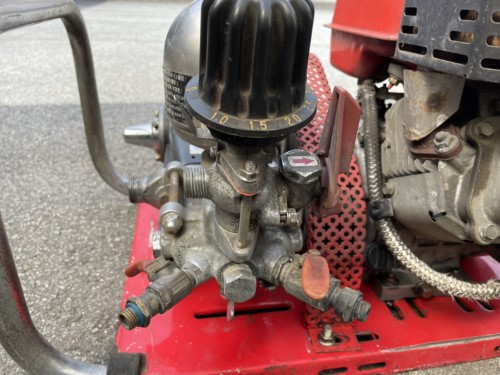 三菱マヒンドラ農機 中古その他 MK31の商品画像6