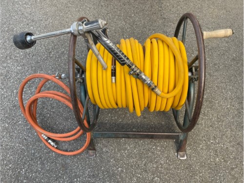 三菱マヒンドラ農機 中古その他 MK31の商品画像9