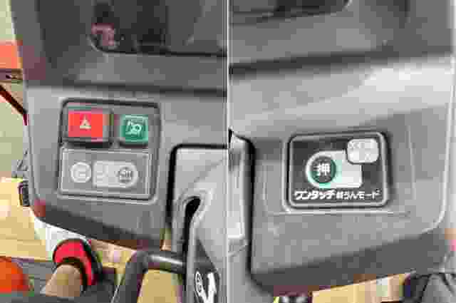 クボタ 中古トラクター KL230-BMARL5Kの商品画像4