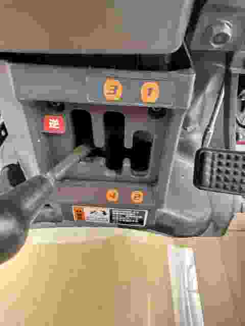 クボタ 中古トラクター KL230-BMARL5Kの商品画像5