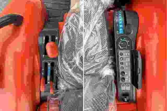 クボタ 中古トラクター KL230-BMARL5Kの商品画像6