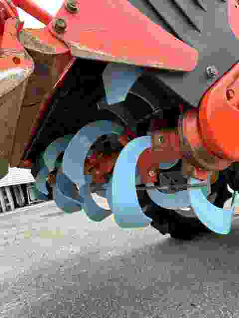 クボタ 中古トラクター KL230-BMARL5Kの商品画像7