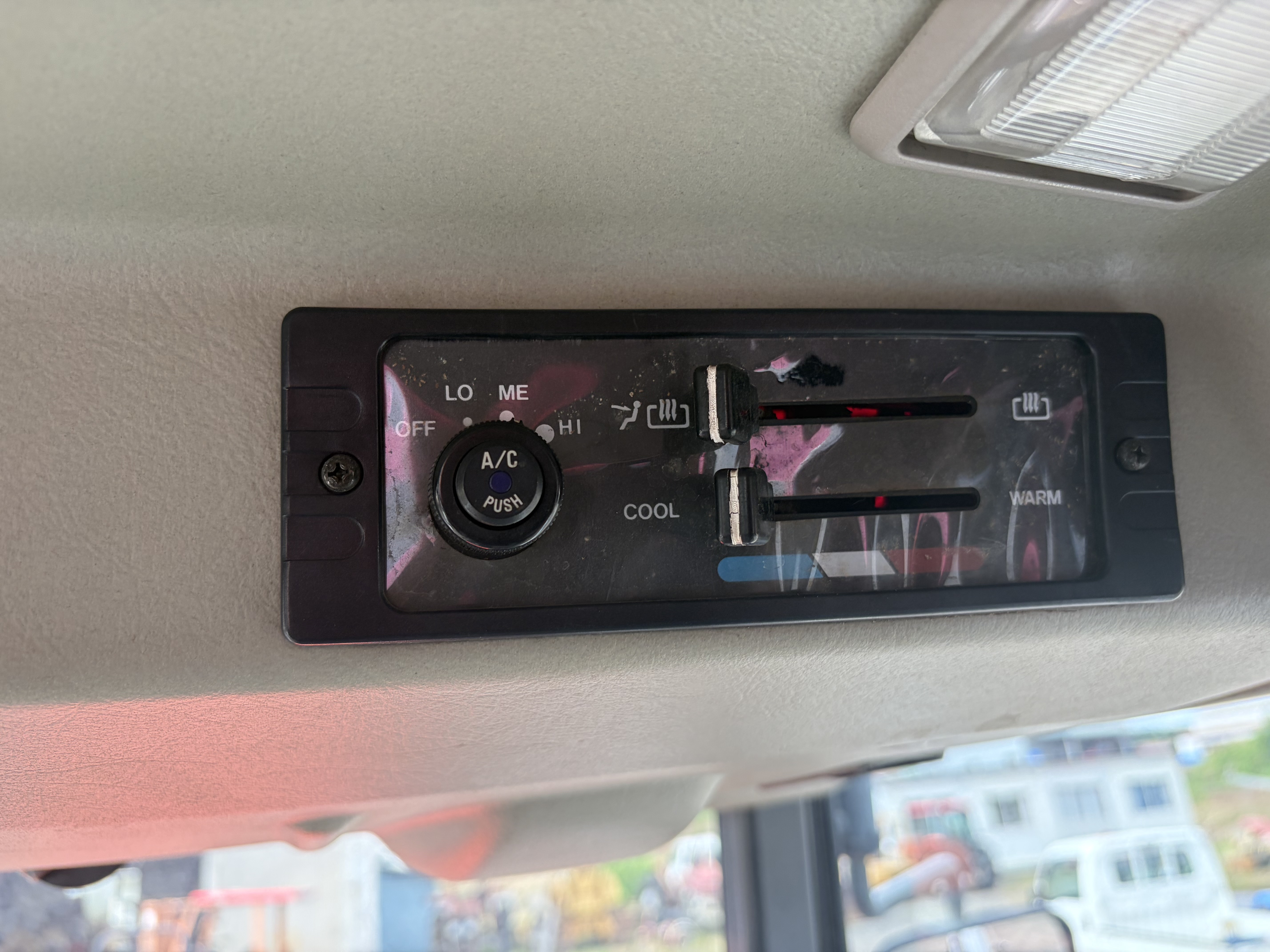 クボタ 中古トラクター KT22の商品画像6