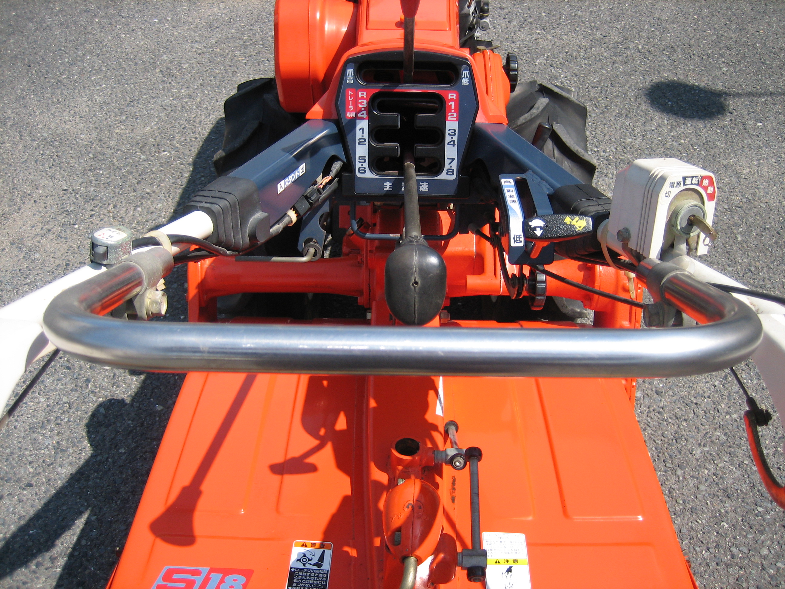 クボタ 中古その他 KRA85-ER6の商品画像7