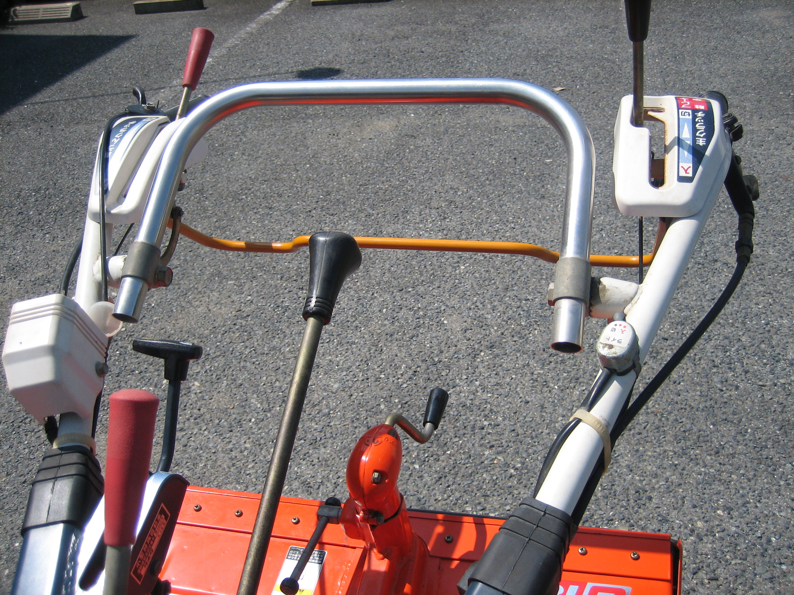 クボタ 中古その他 KRA85-ER6の商品画像8