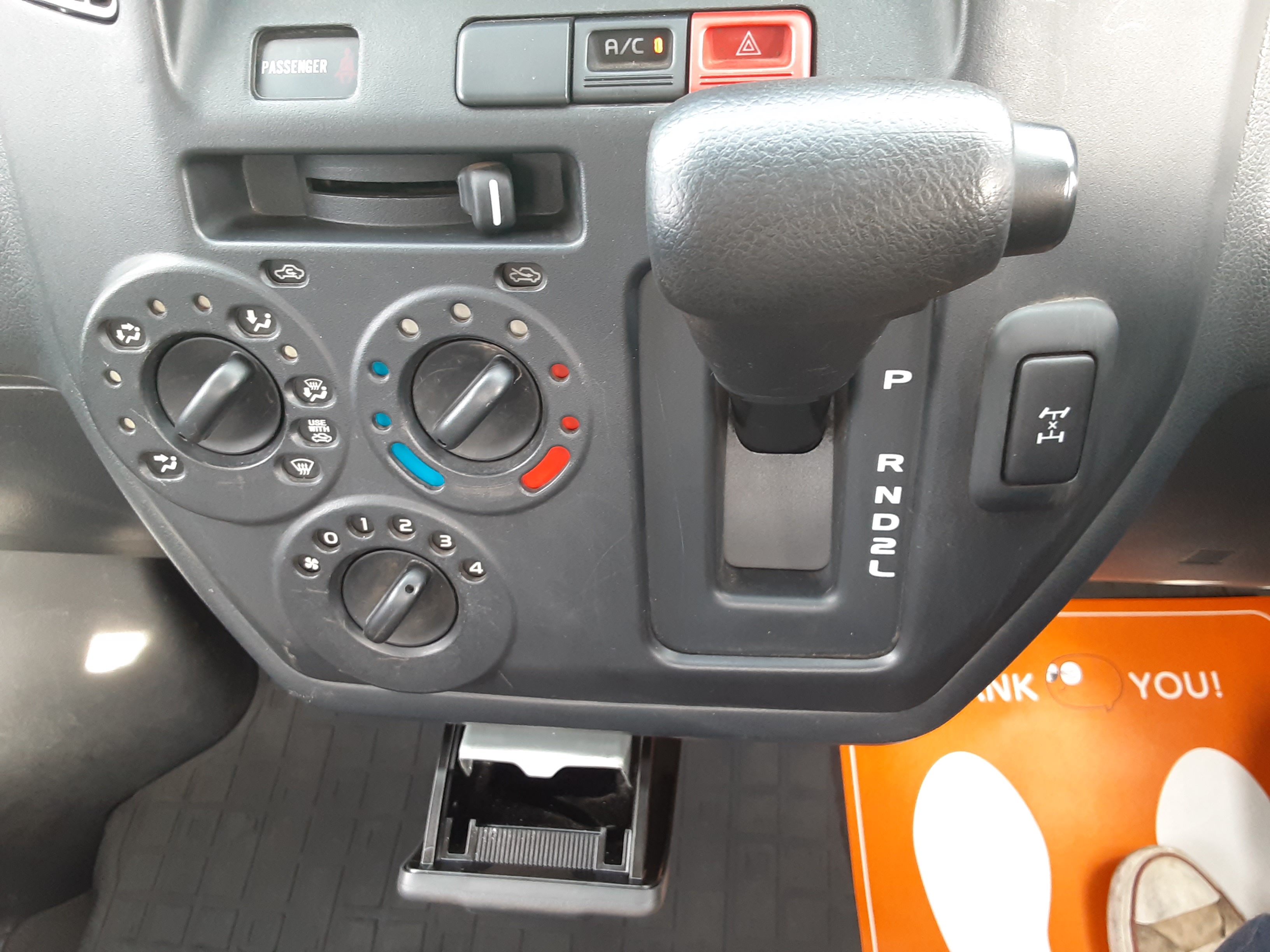 トヨタ 中古車 ライトエーストラックの商品画像6