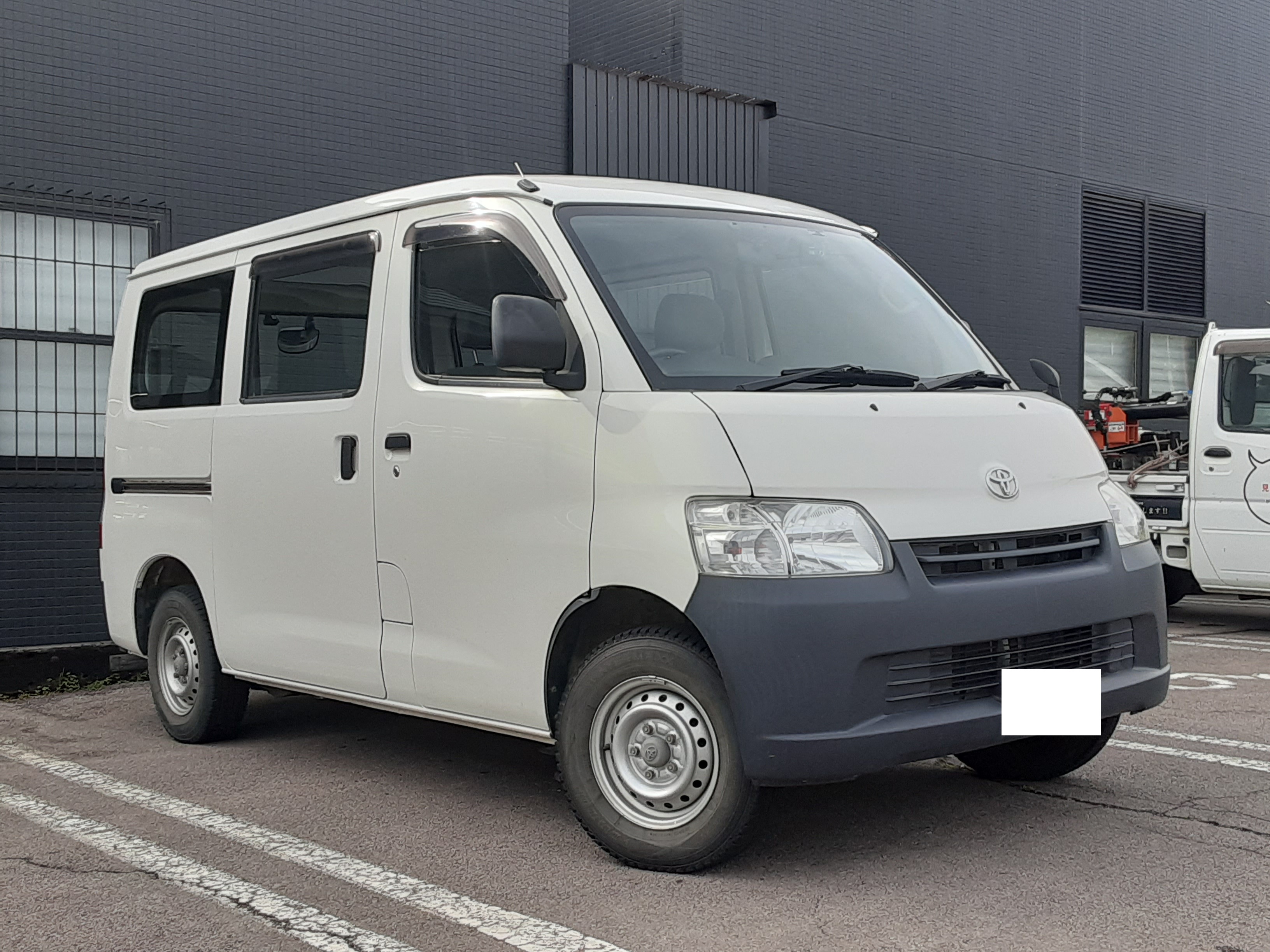 トヨタ 中古車 タウンエースバン ＤＸ