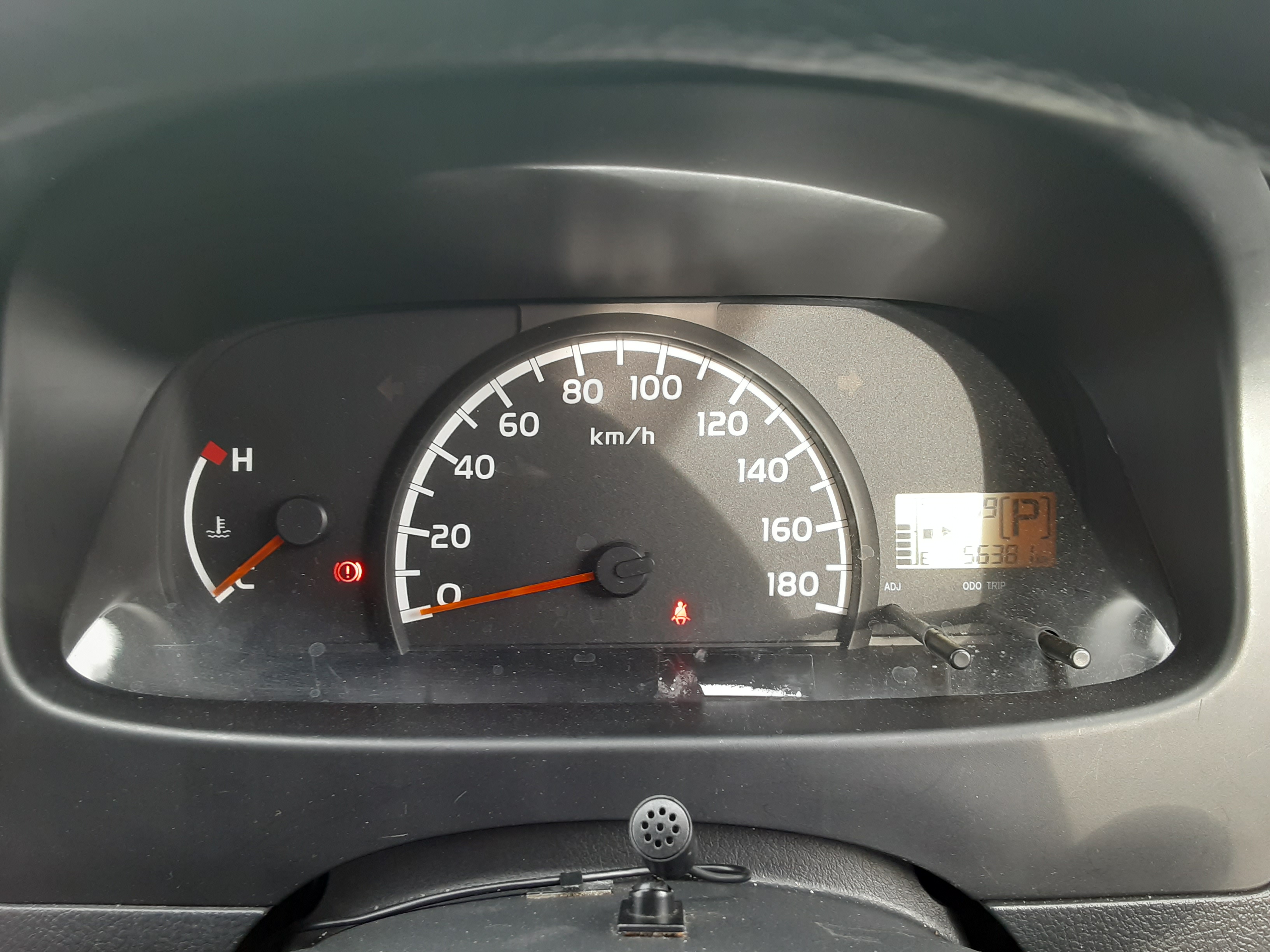 トヨタ 中古車 タウンエースバン DXの商品画像5