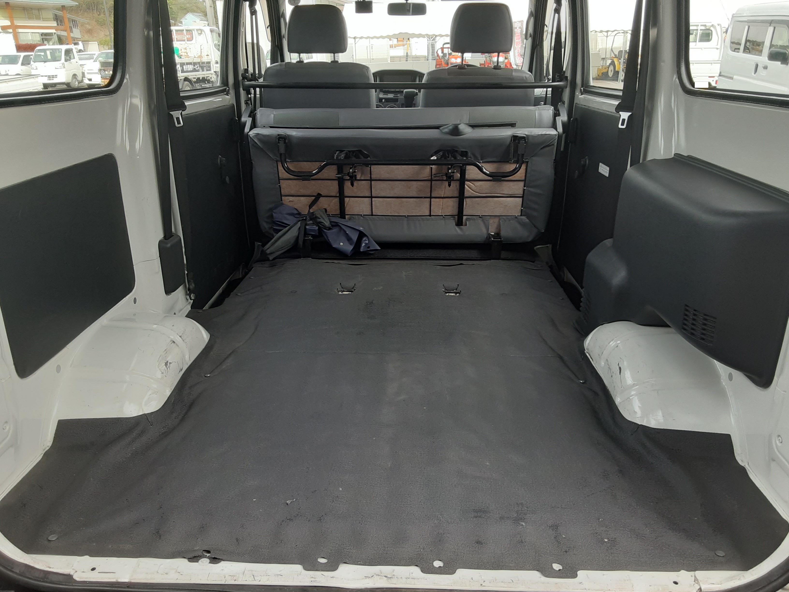 トヨタ 中古車 タウンエースバン DXの商品画像9
