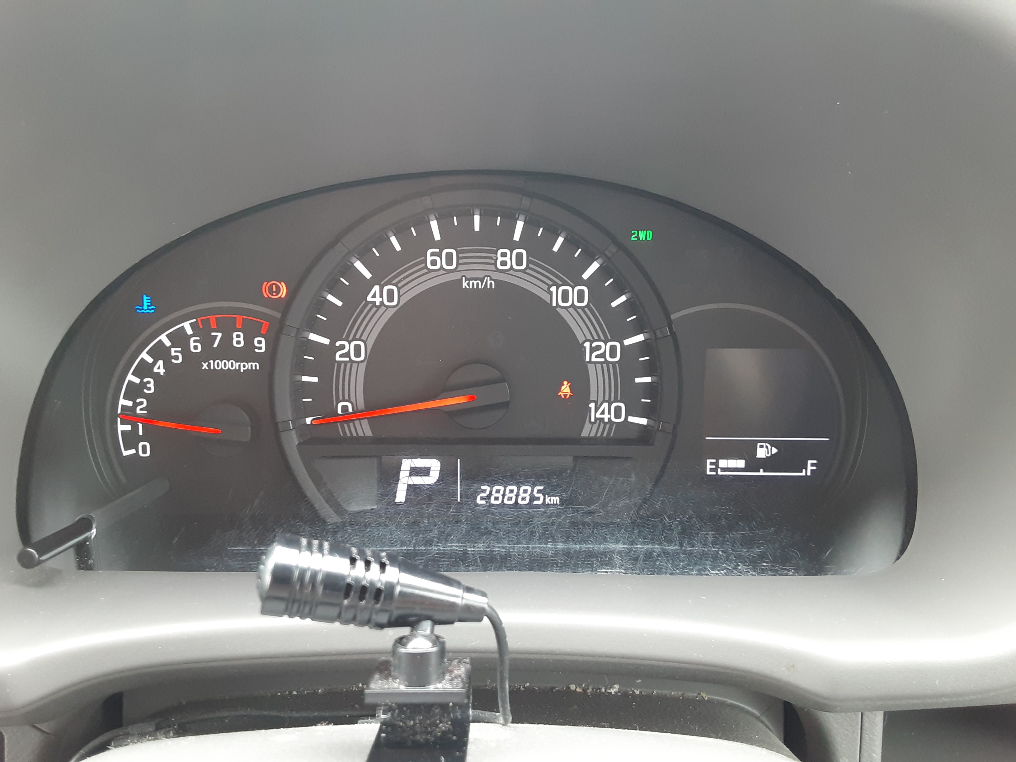 日産 中古車 NV100クリッパーバン DX GLパッケージの商品画像5