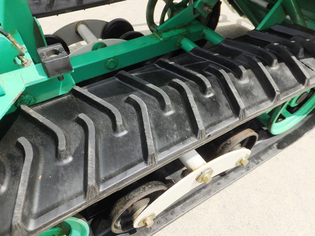 アテックス 中古運搬機 XG250の商品画像5