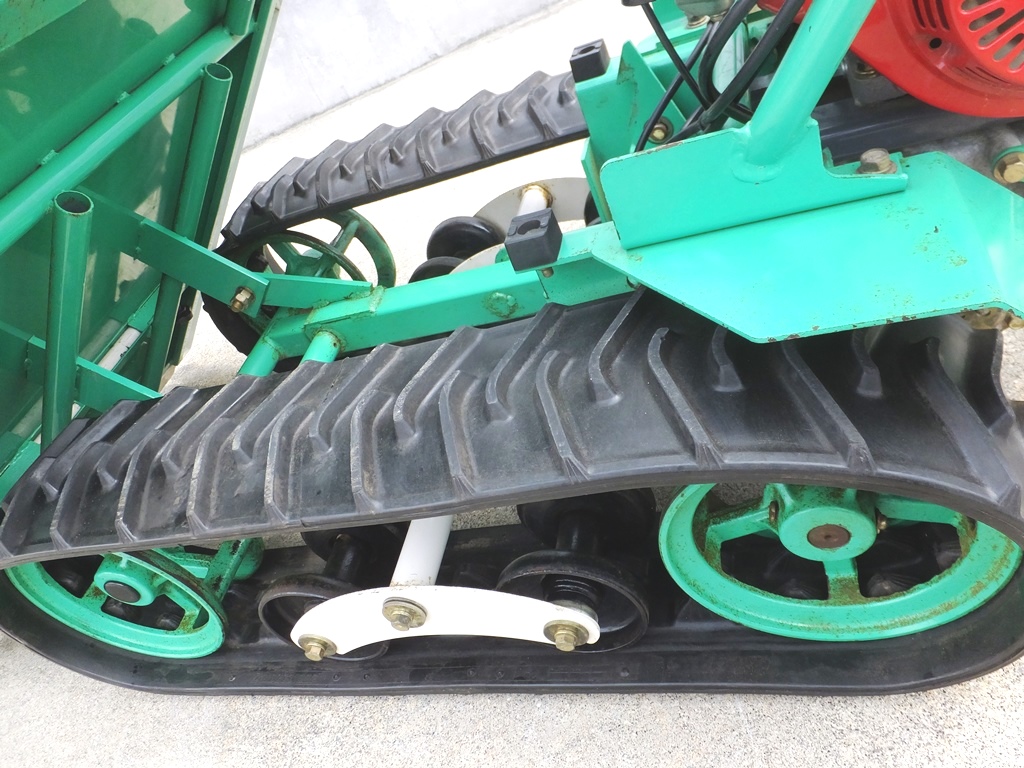 アテックス 中古運搬機 XG250の商品画像7