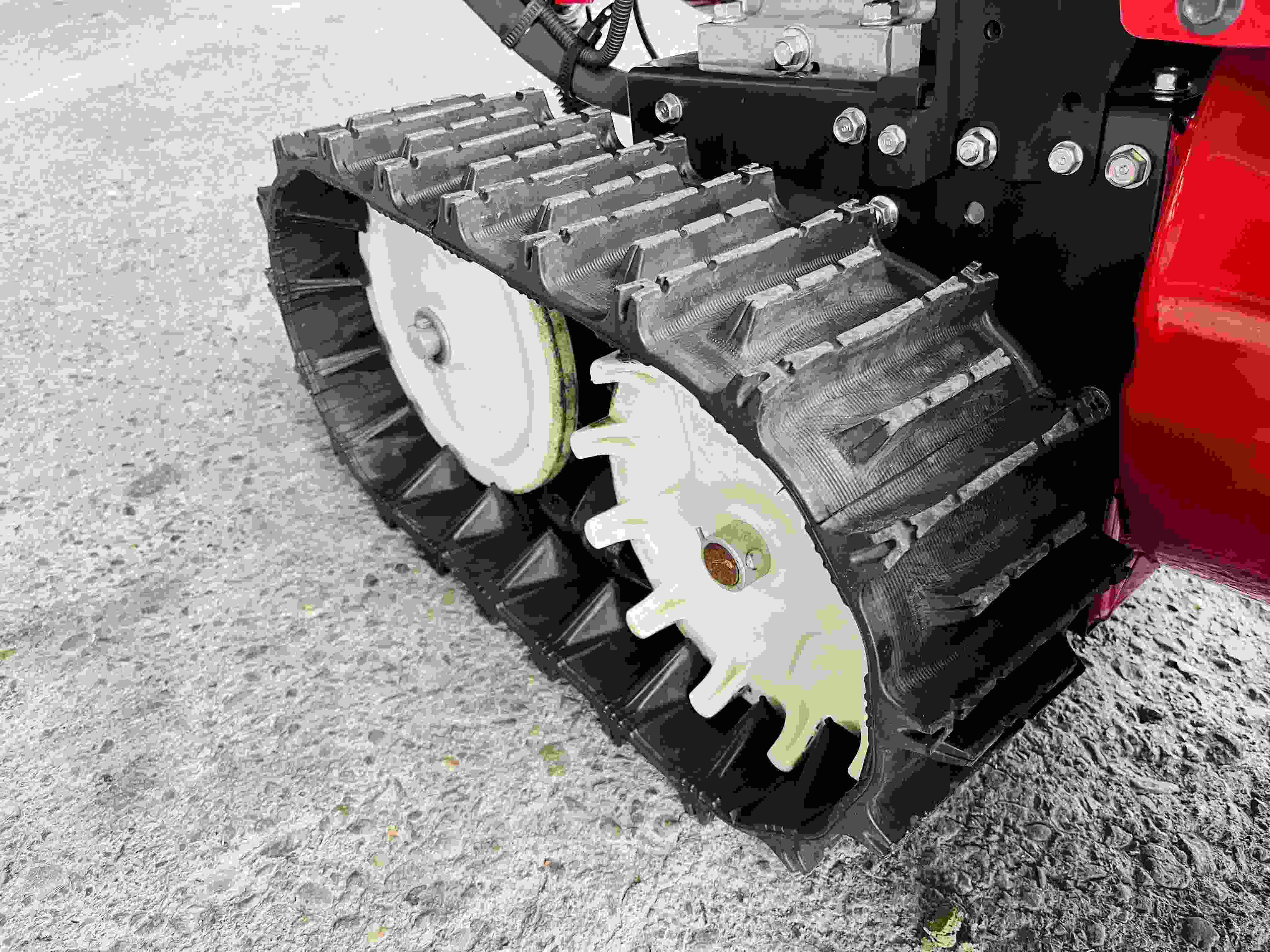 ホンダ 中古その他 除雪機HSS970n(J)の商品画像9