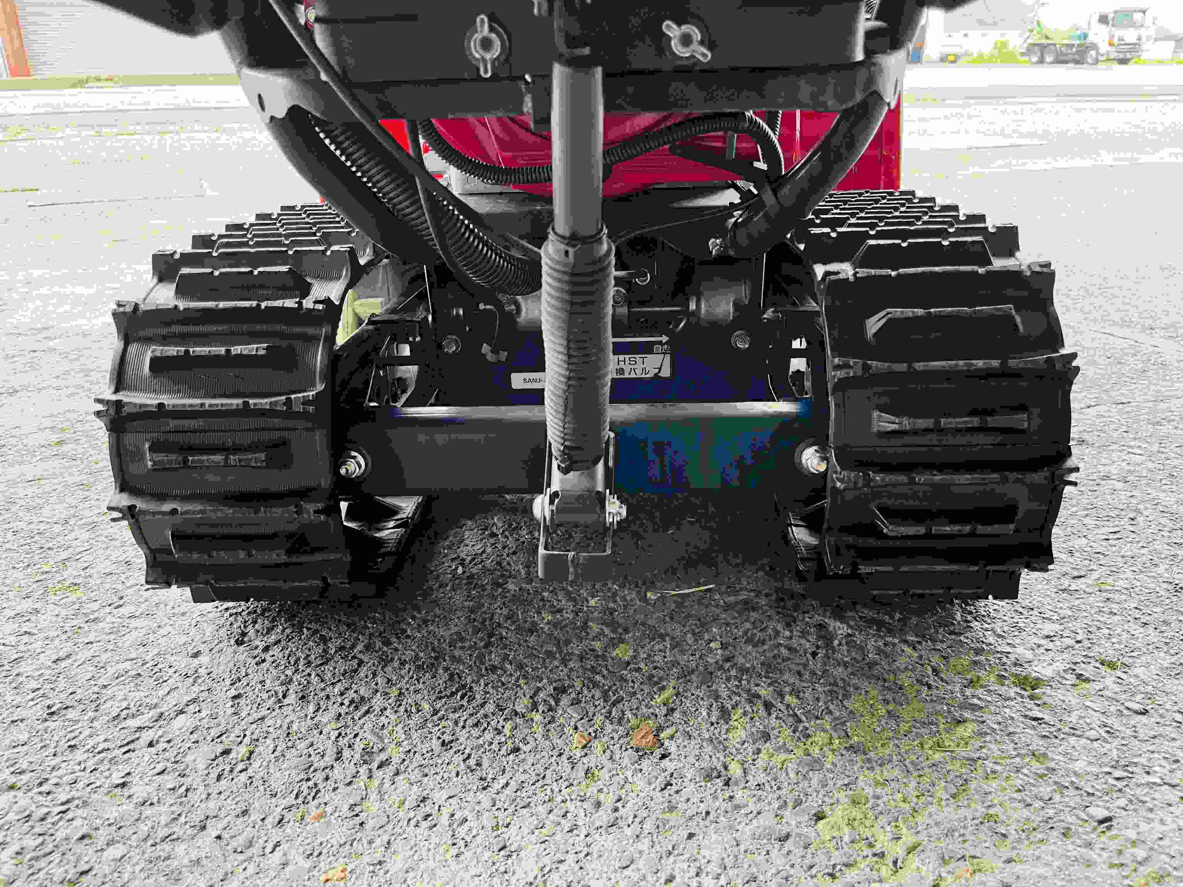 ホンダ 中古その他 除雪機HSS970n(J)の商品画像10