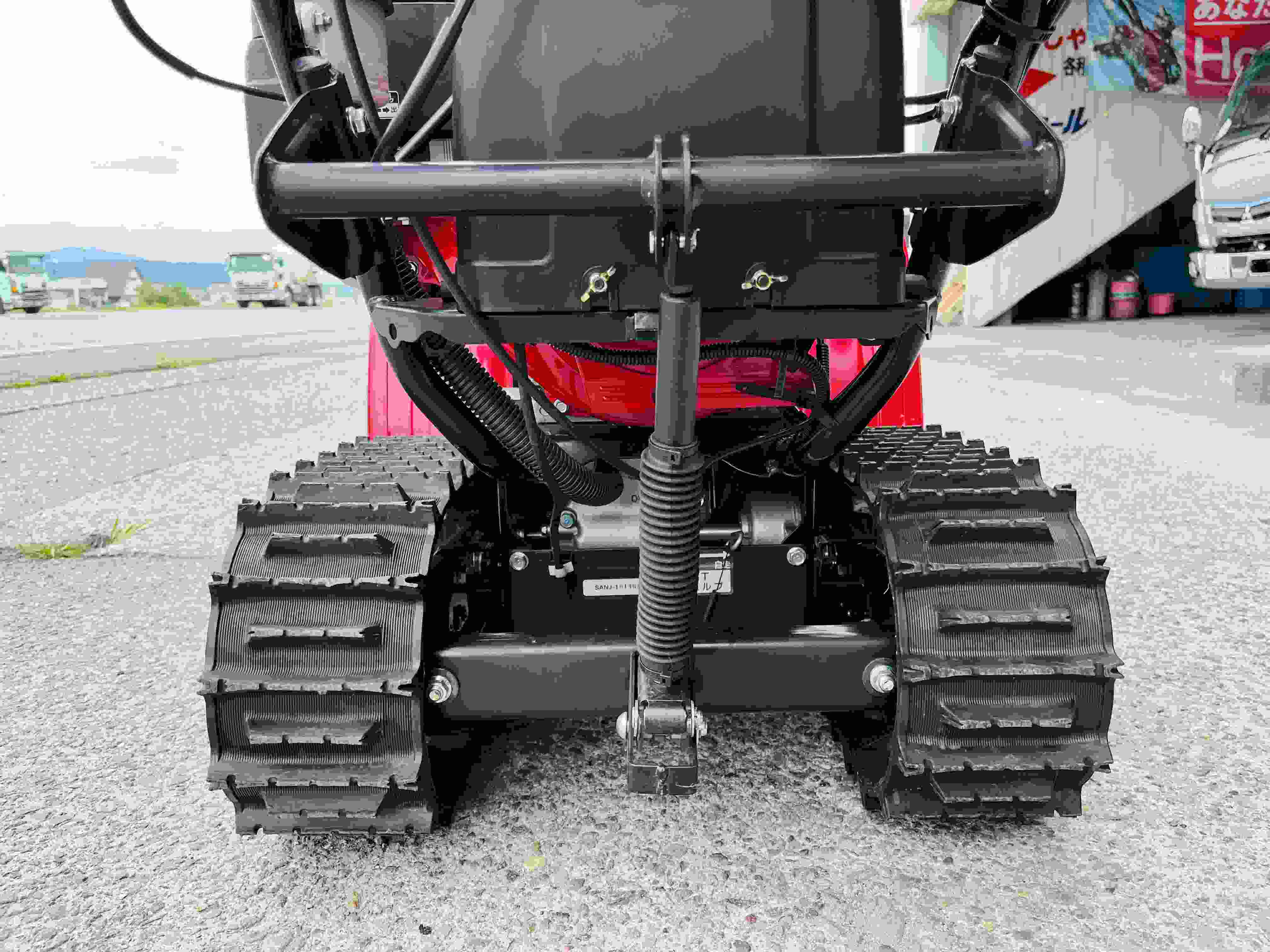 ホンダ 中古その他 除雪機HSS970n(J)の商品画像10