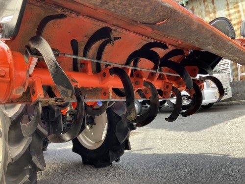 クボタ 中古トラクター GB155の商品画像8