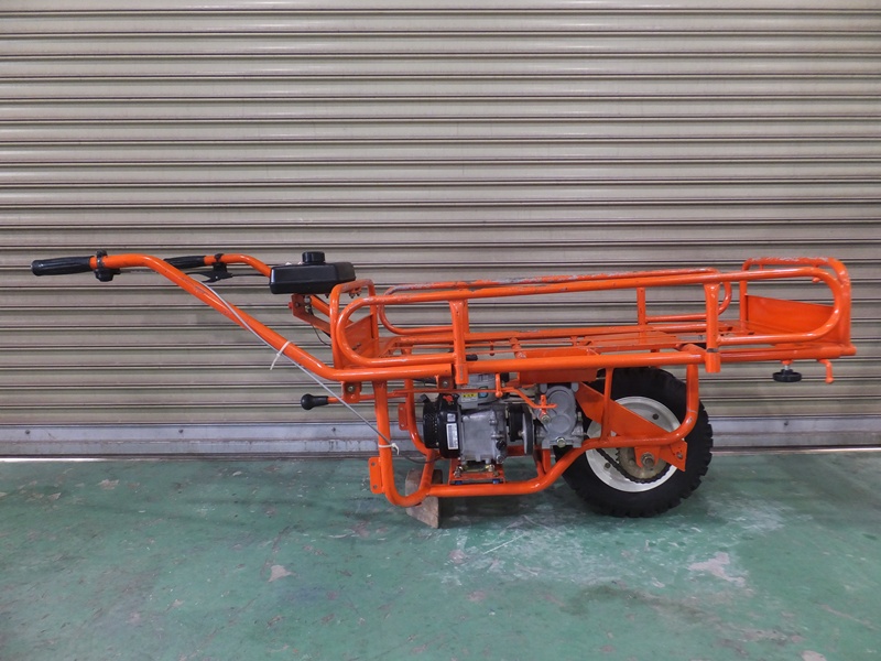 ウインブルヤマグチ 中古その他 YF-10の商品画像2