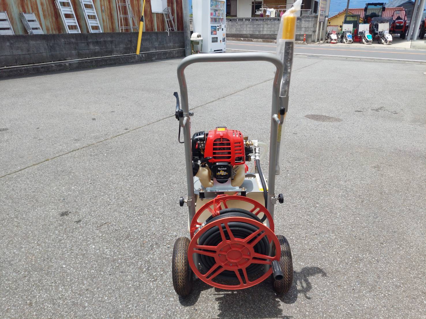 アサバ 中古その他 AT-30Sの商品画像4