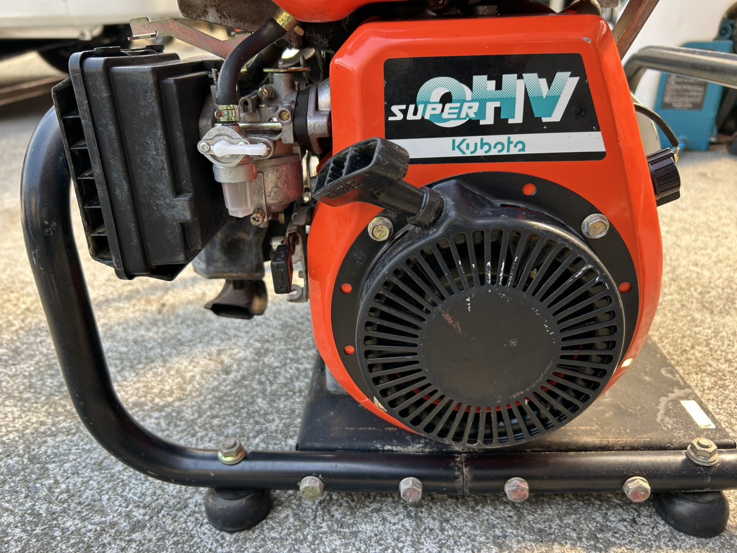 丸山製作所 中古その他 MS330の商品画像5