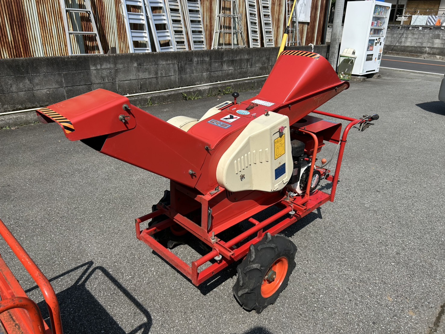 山本製作所 中古その他 CX-15(801583)の商品画像1