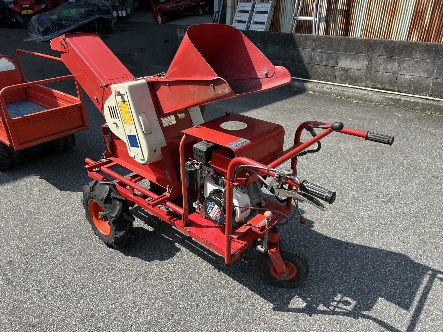 山本製作所 中古その他 CX-15(801583)の商品画像2