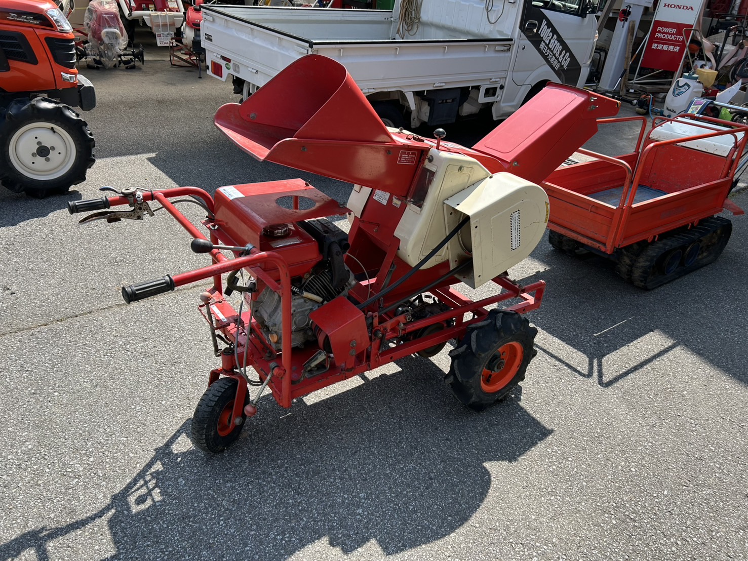 山本製作所 中古その他 CX-15(801583)の商品画像3