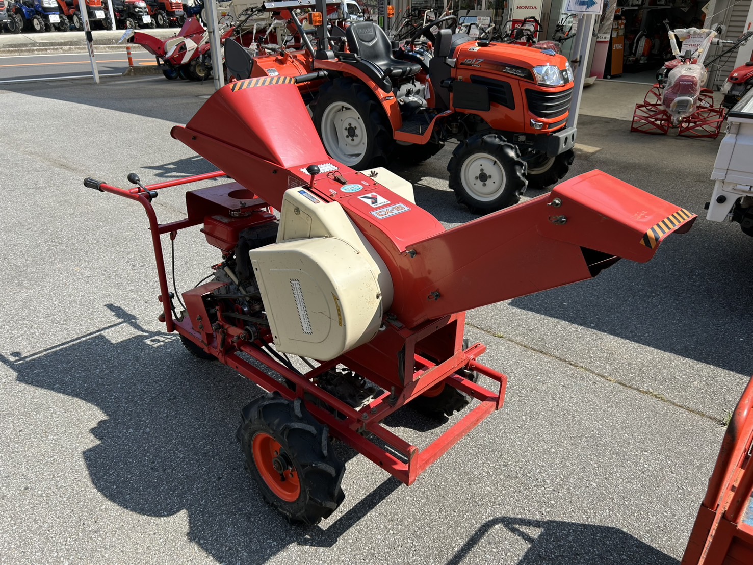 山本製作所 中古その他 CX-15(801583)の商品画像4